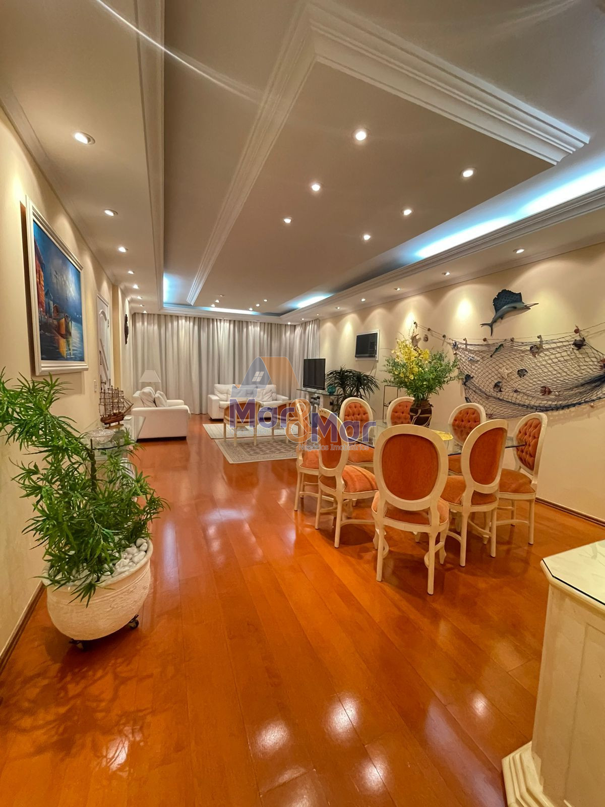 Apartamento GUARUJÁ - SP