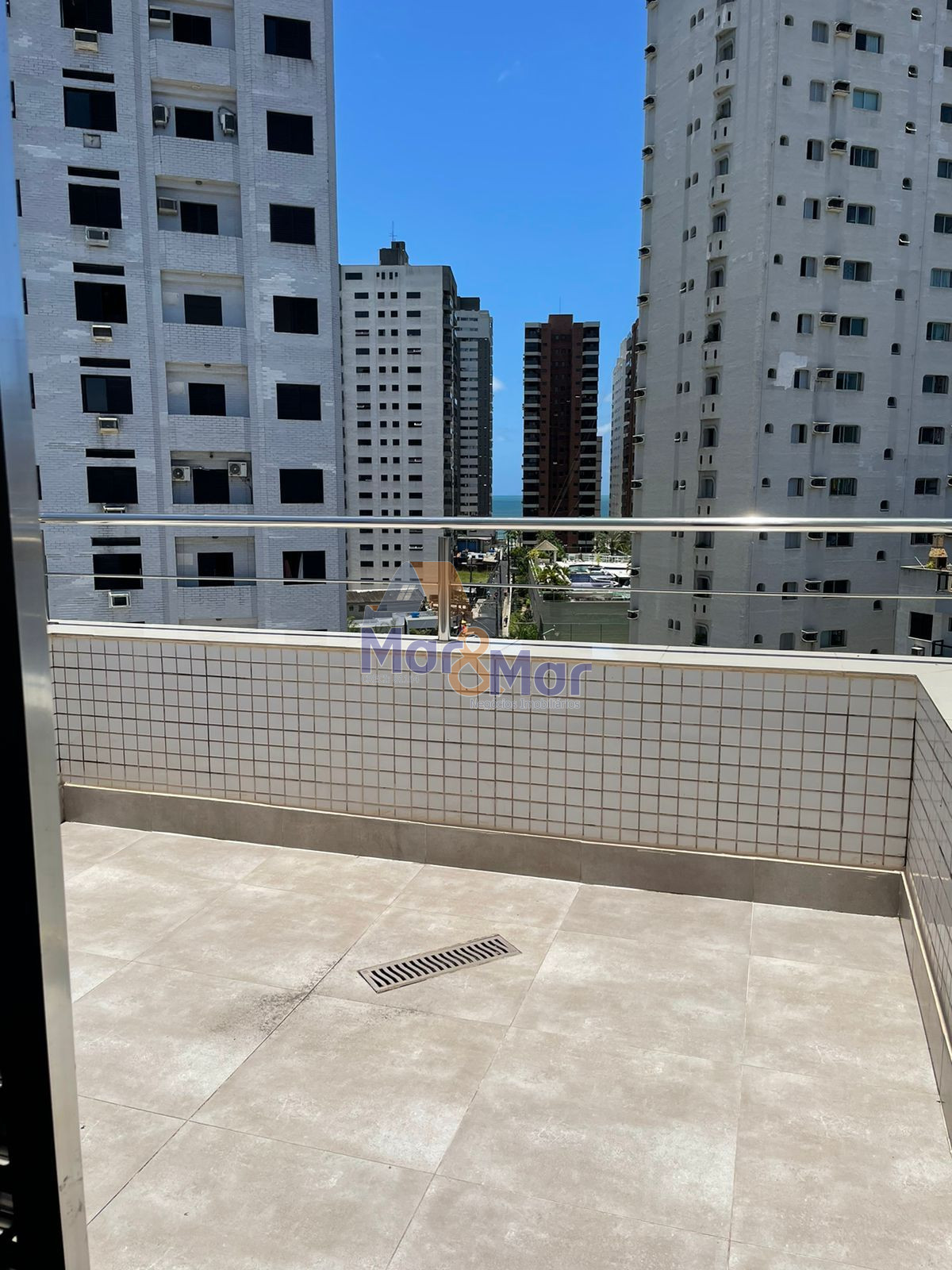 Apartamento GUARUJÁ - SP