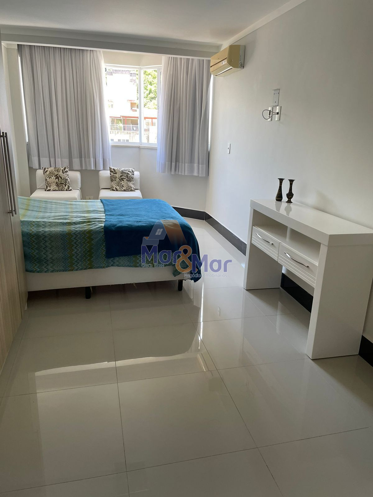 Apartamento GUARUJÁ - SP