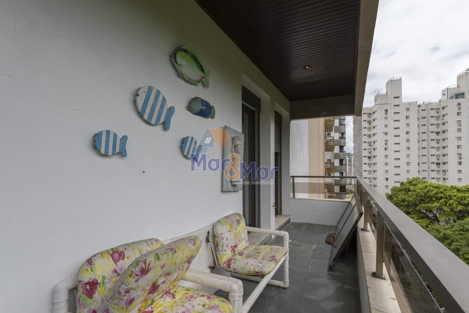 Apartamento GUARUJÁ - SP