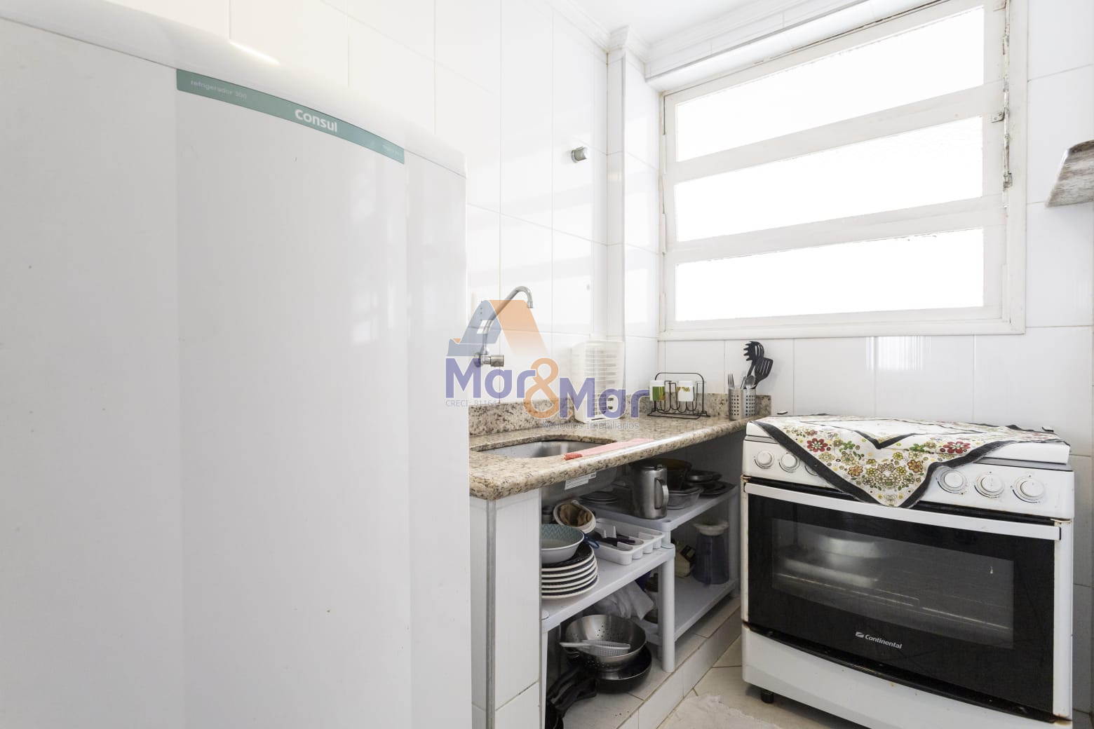 Apartamento GUARUJÁ - SP