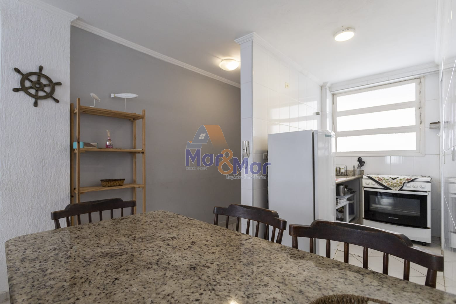 Apartamento GUARUJÁ - SP