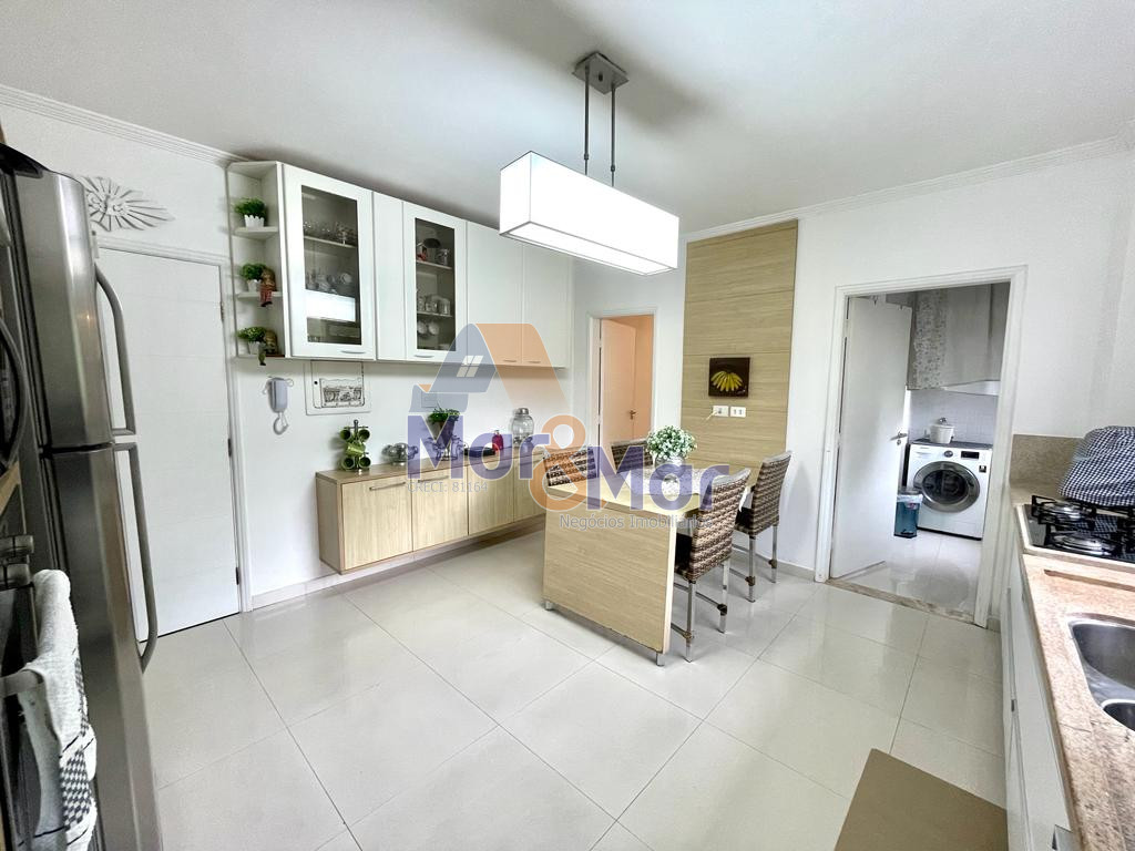 Apartamento GUARUJÁ - SP