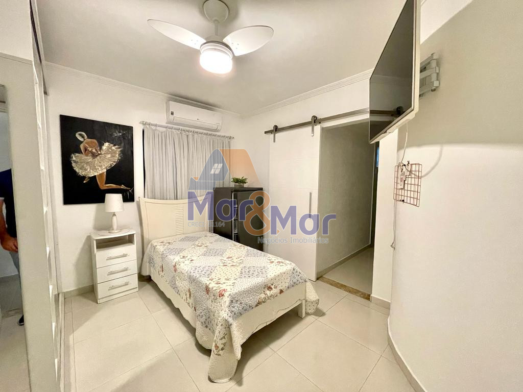 Apartamento GUARUJÁ - SP