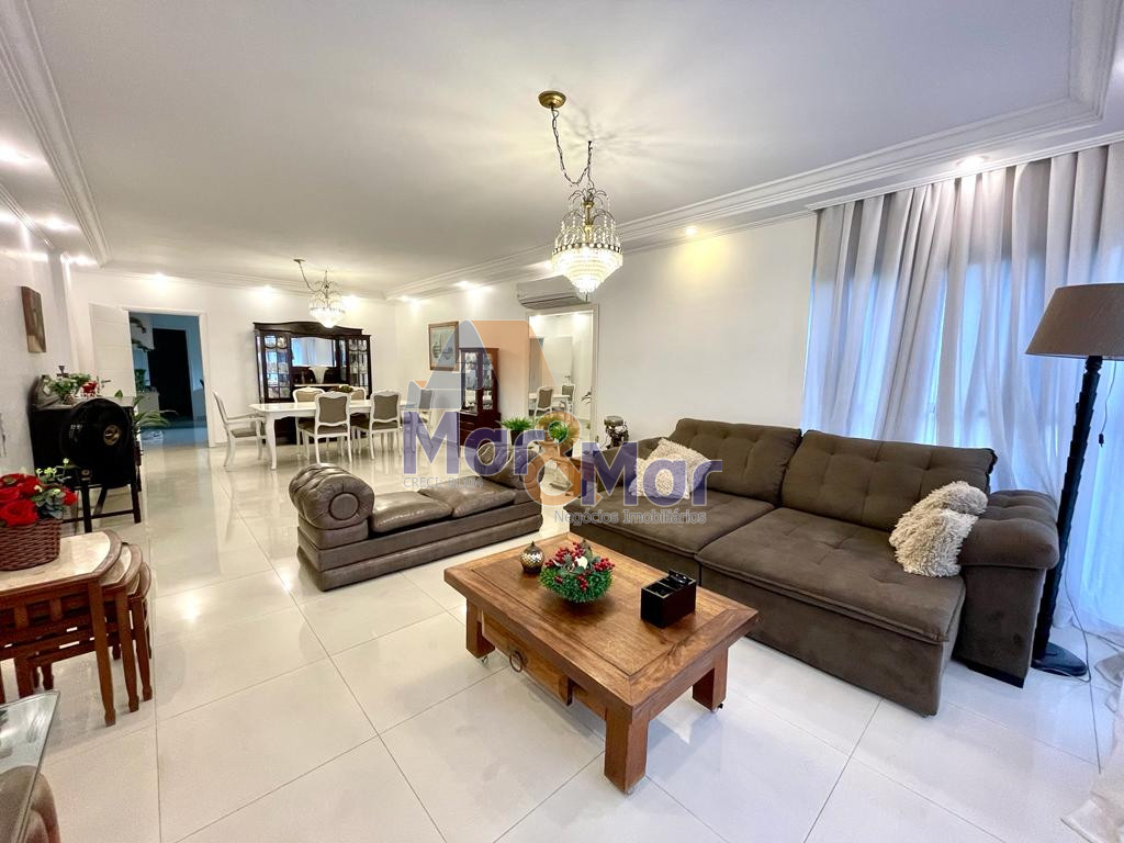Apartamento GUARUJÁ - SP
