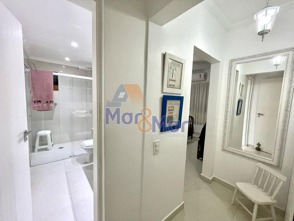 Apartamento GUARUJÁ - SP