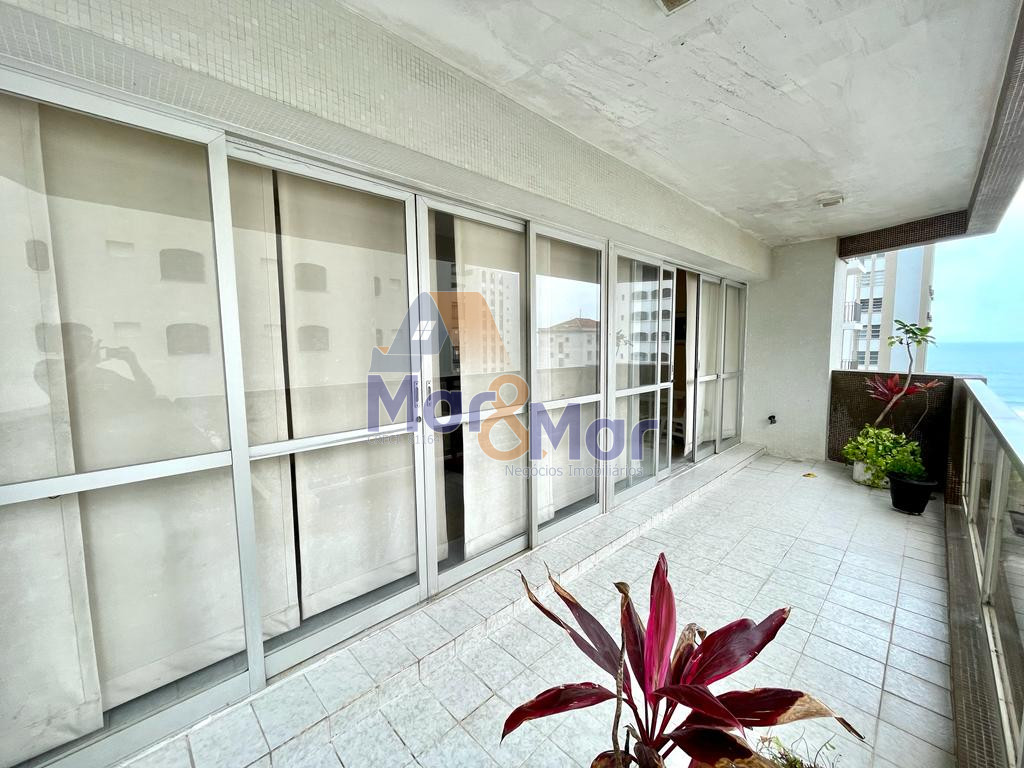 Apartamento GUARUJÁ - SP
