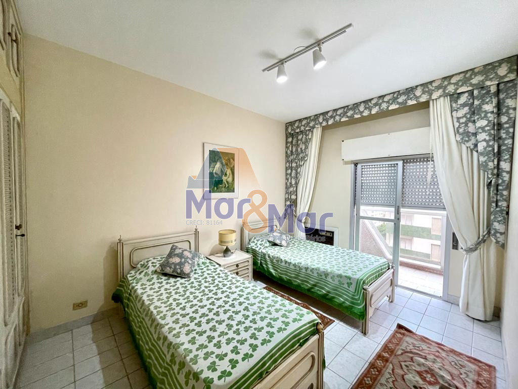 Apartamento GUARUJÁ - SP