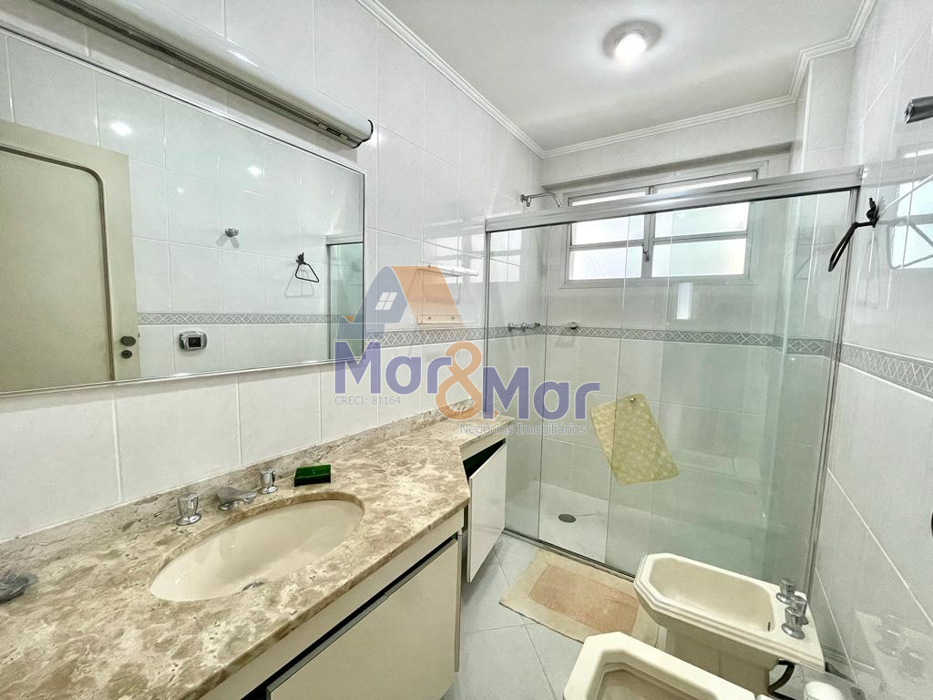 Apartamento GUARUJÁ - SP