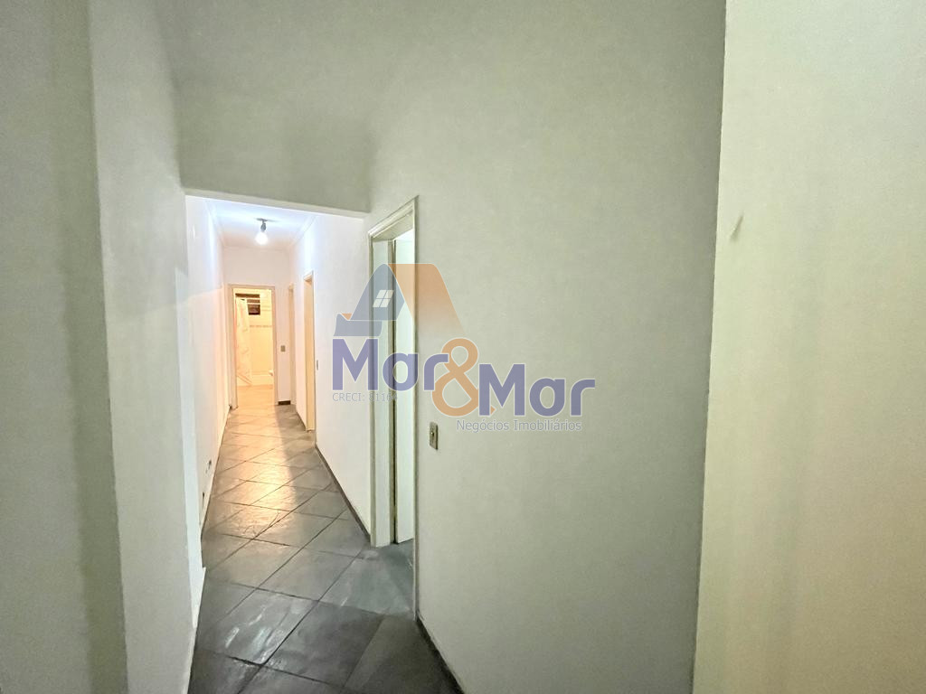 Apartamento GUARUJÁ - SP
