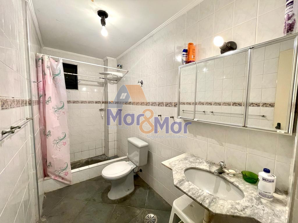 Apartamento GUARUJÁ - SP