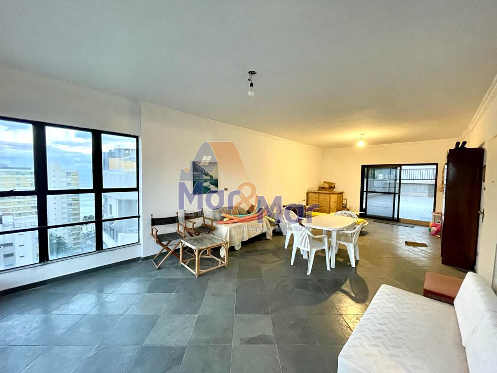 Apartamento GUARUJÁ - SP