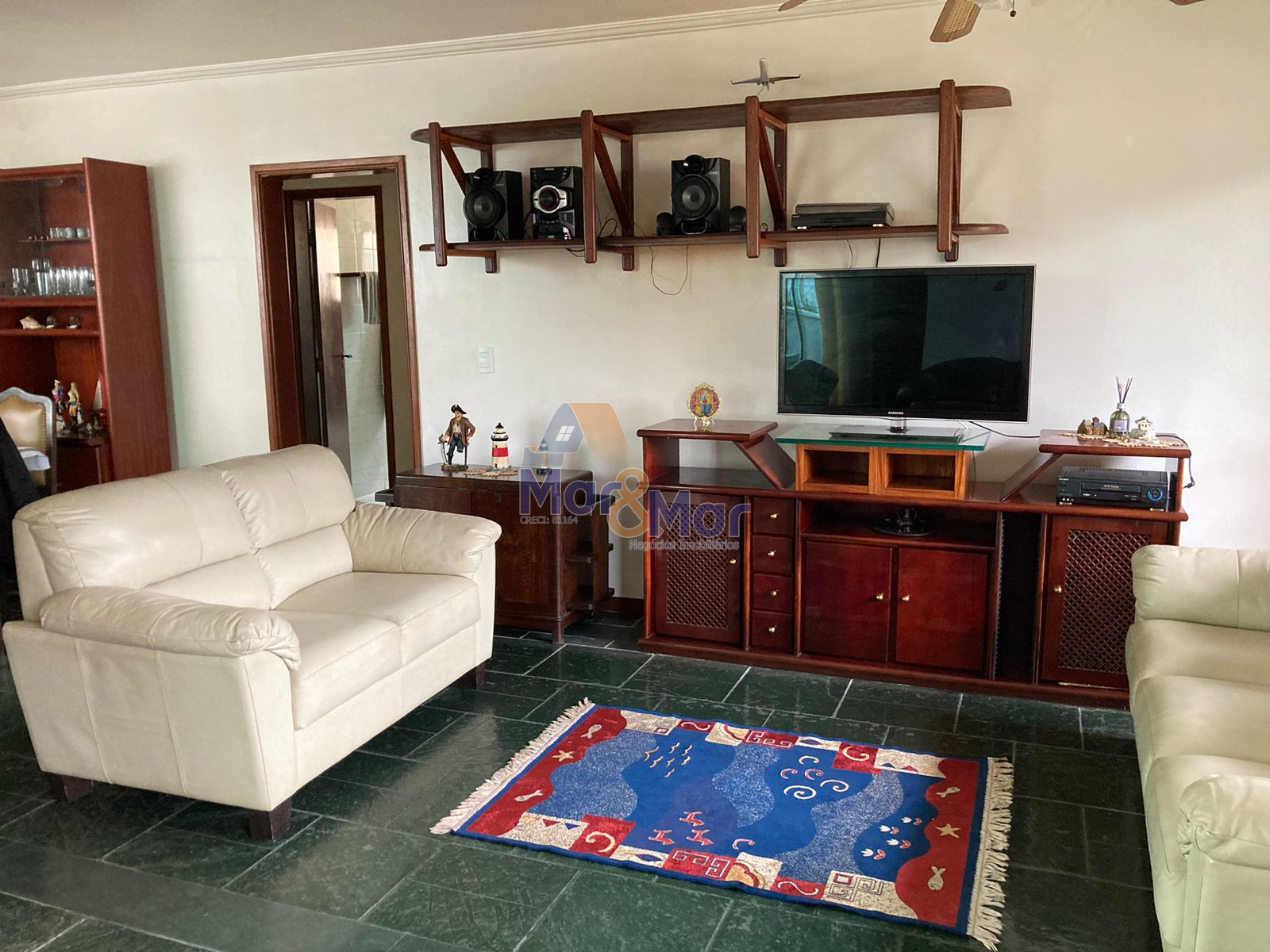 Apartamento GUARUJÁ - SP