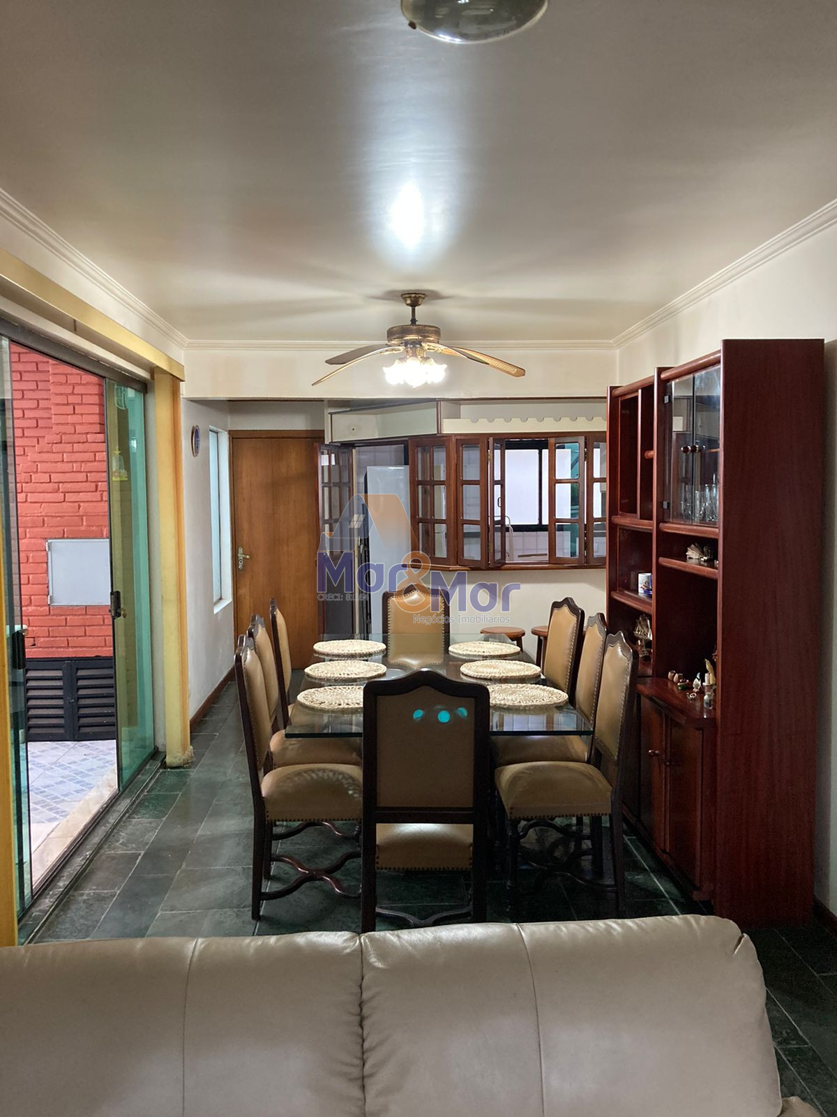 Apartamento GUARUJÁ - SP