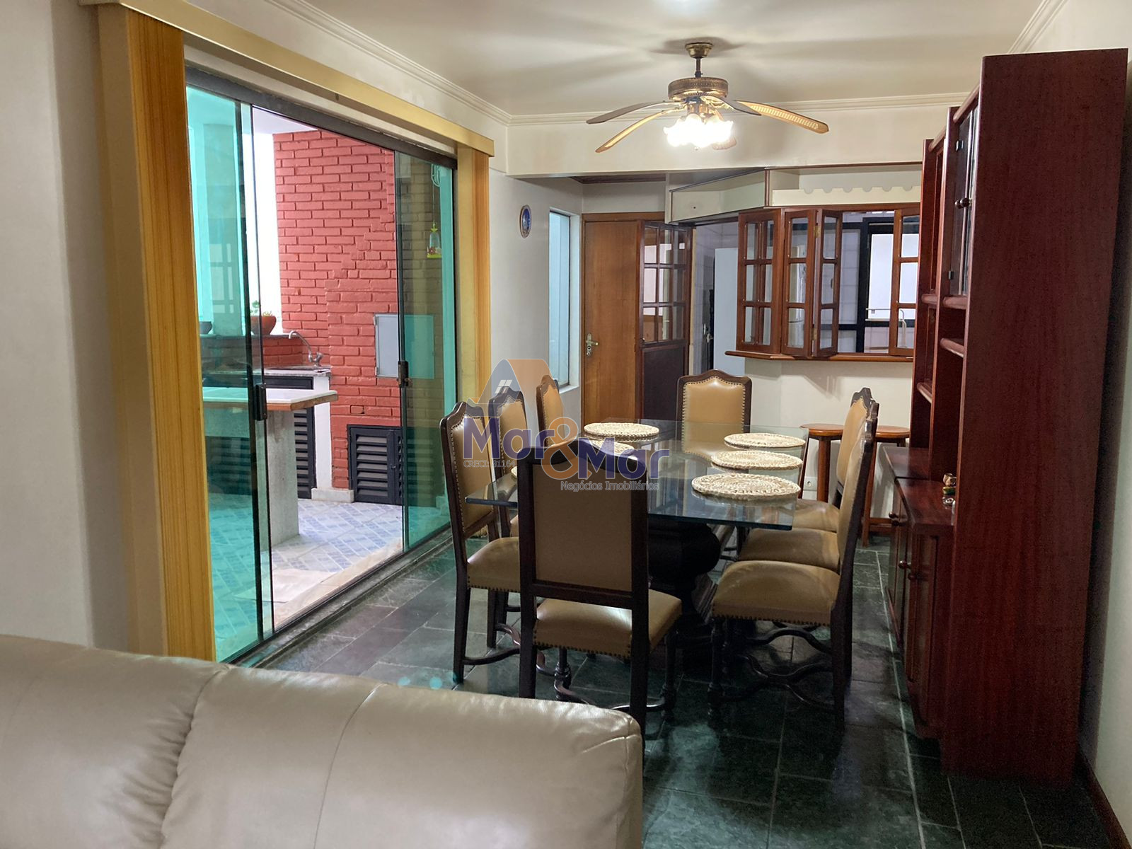Apartamento GUARUJÁ - SP