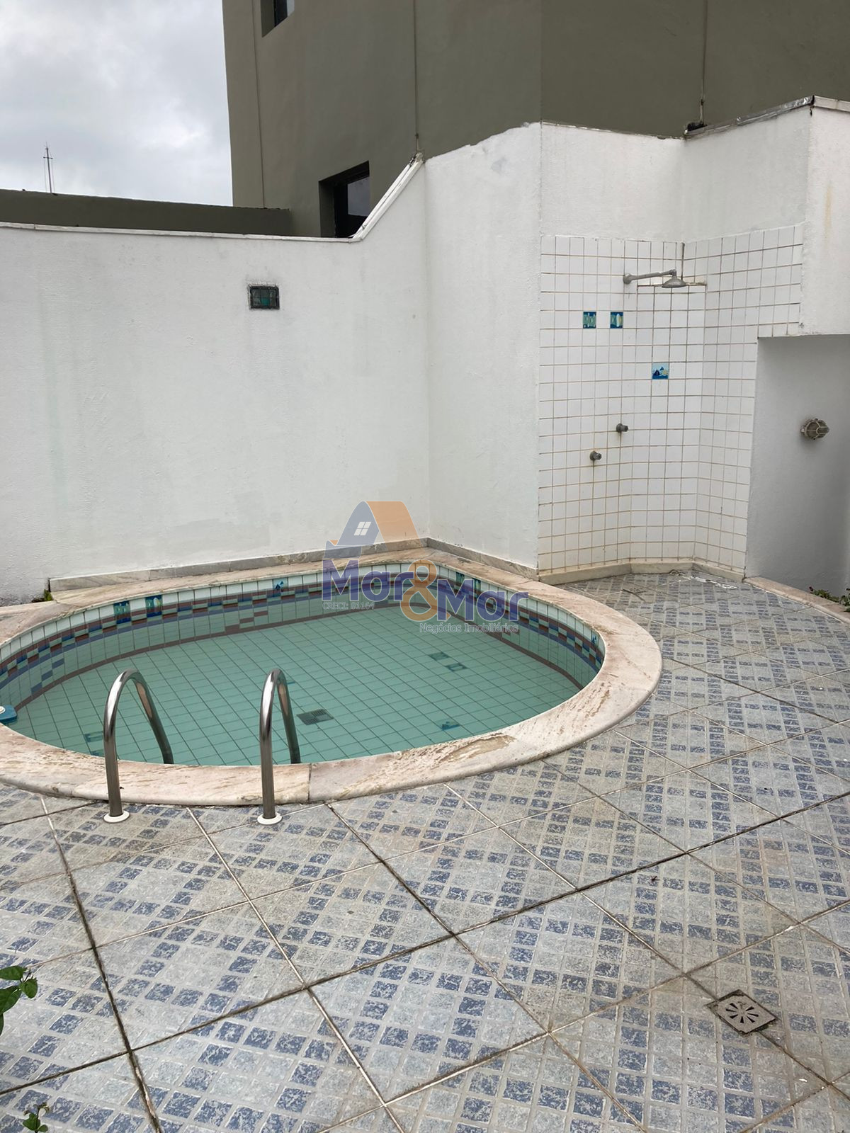 Apartamento GUARUJÁ - SP