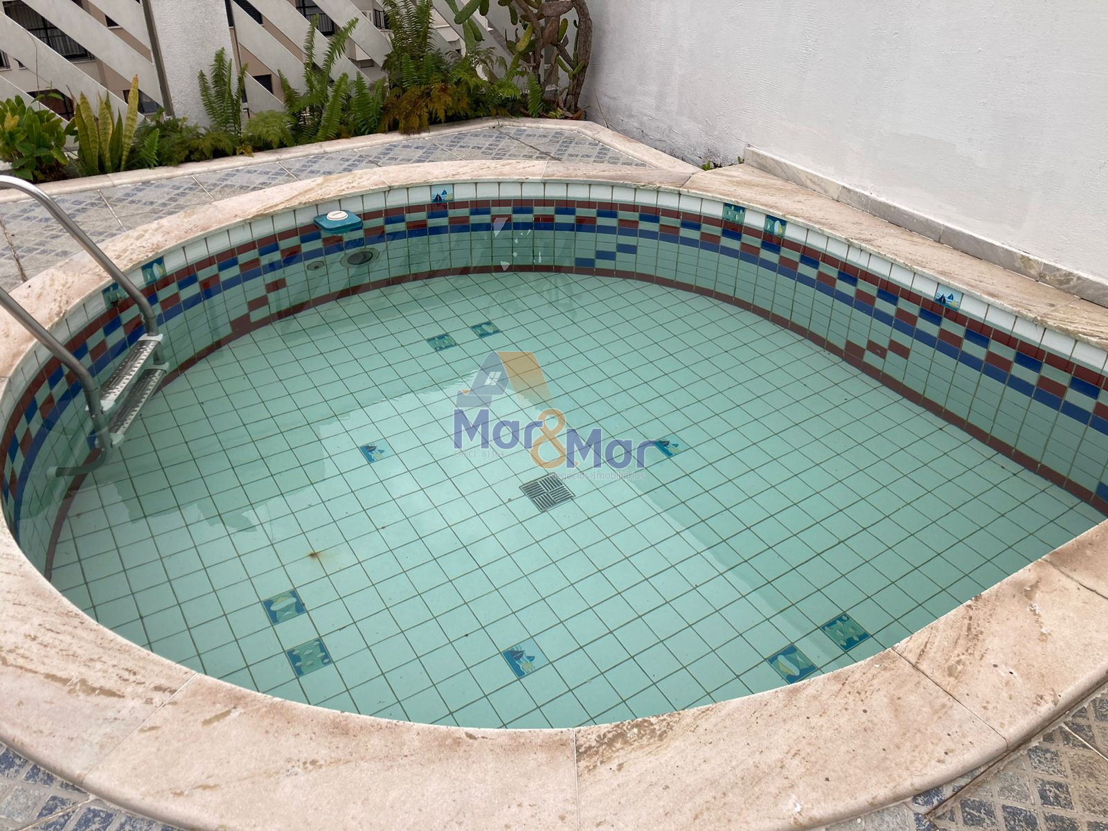 Apartamento GUARUJÁ - SP