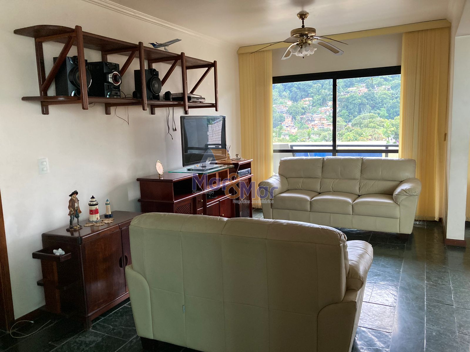 Apartamento GUARUJÁ - SP