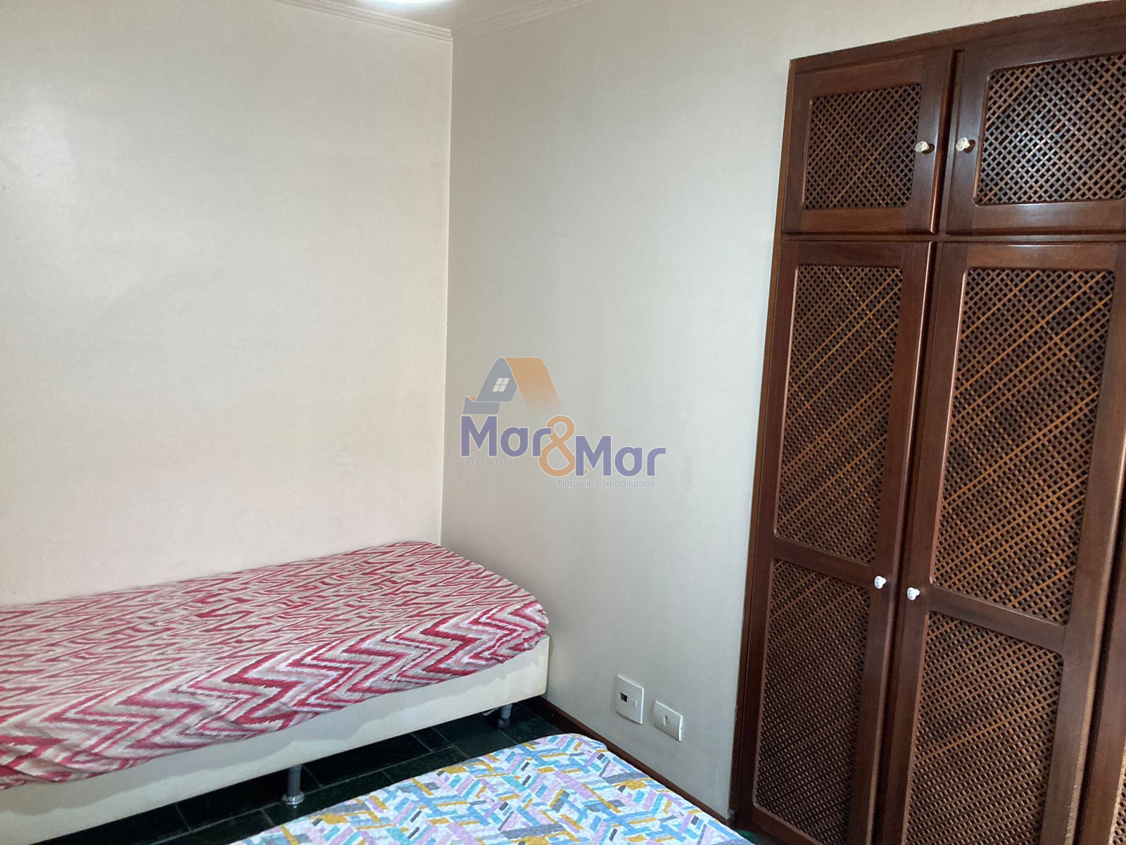 Apartamento GUARUJÁ - SP