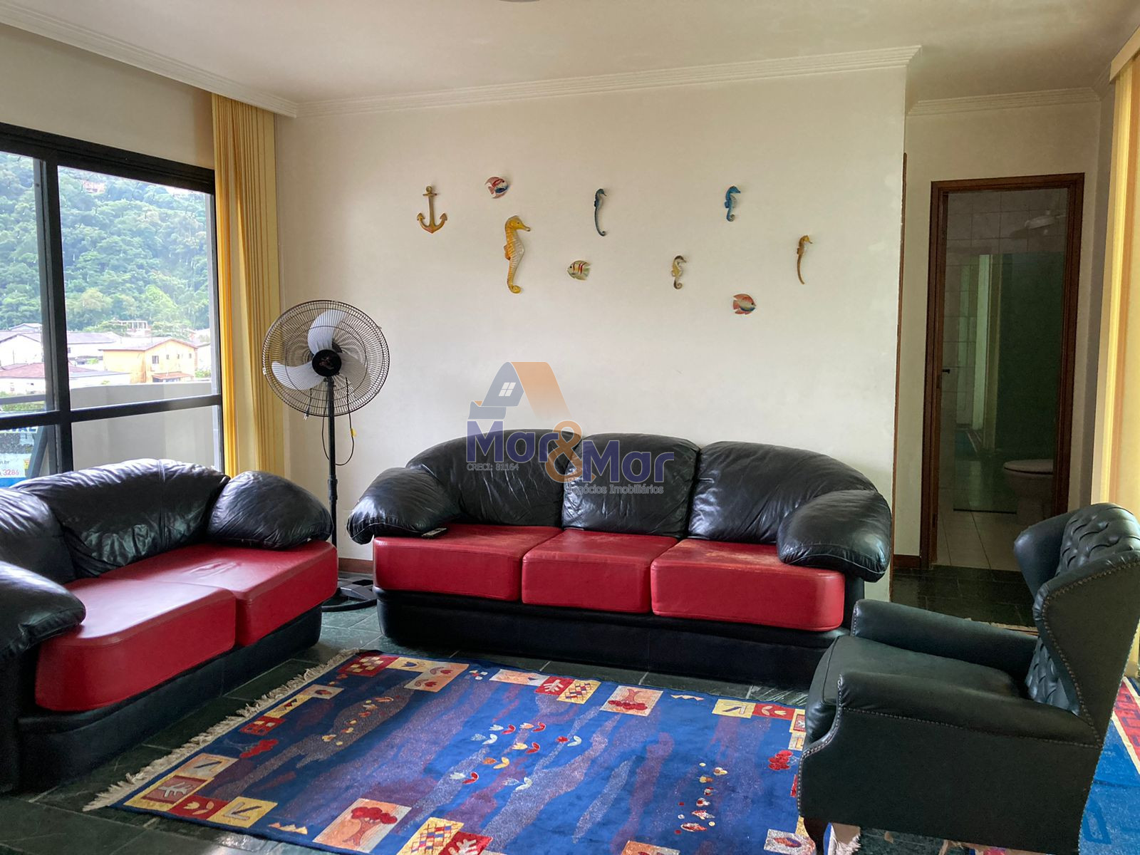 Apartamento GUARUJÁ - SP