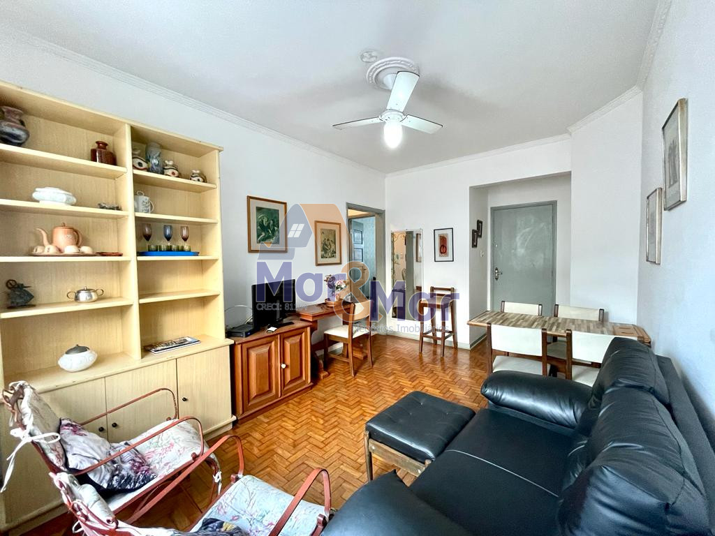 Apartamento GUARUJÁ - SP