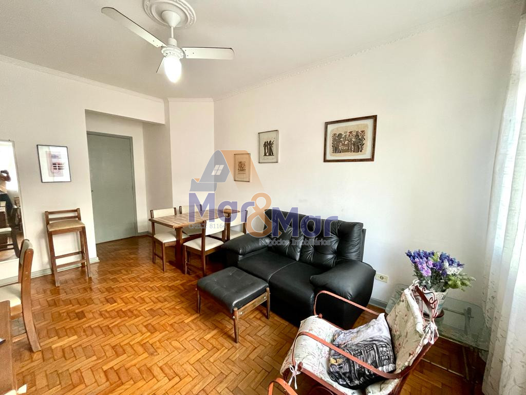 Apartamento GUARUJÁ - SP