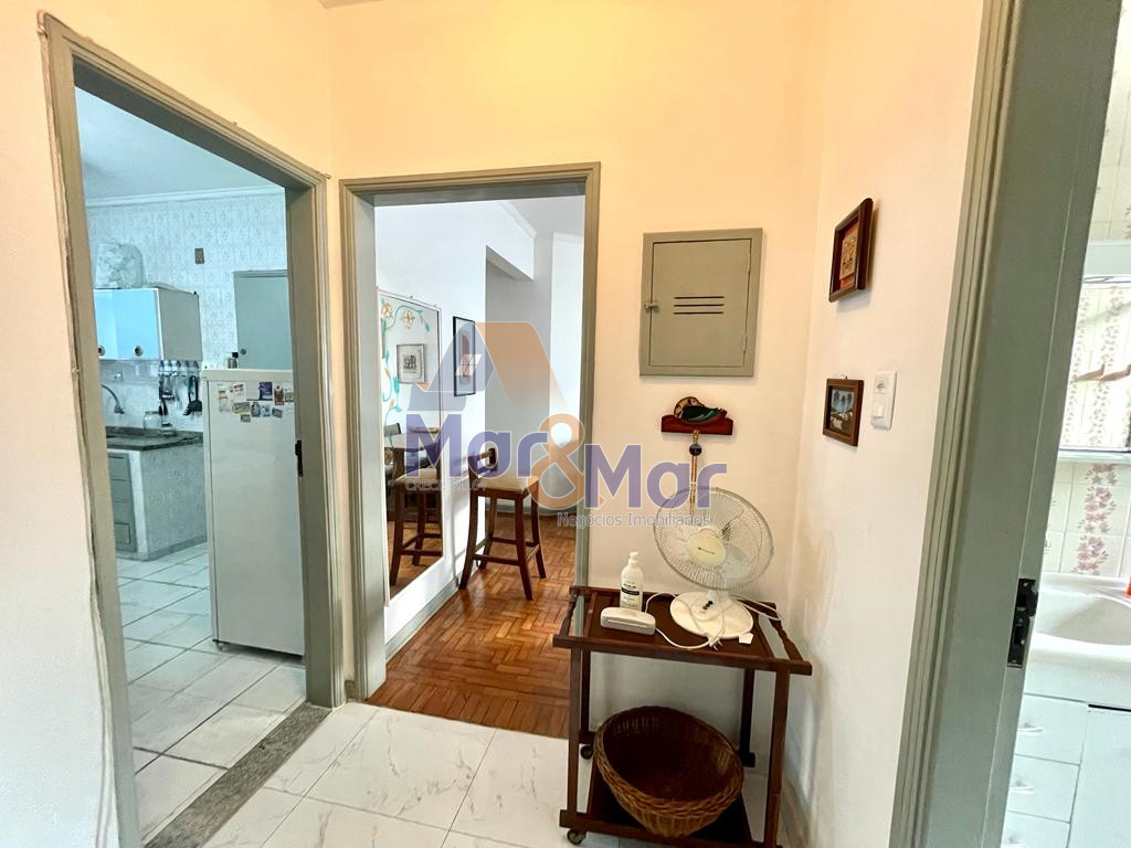 Apartamento GUARUJÁ - SP