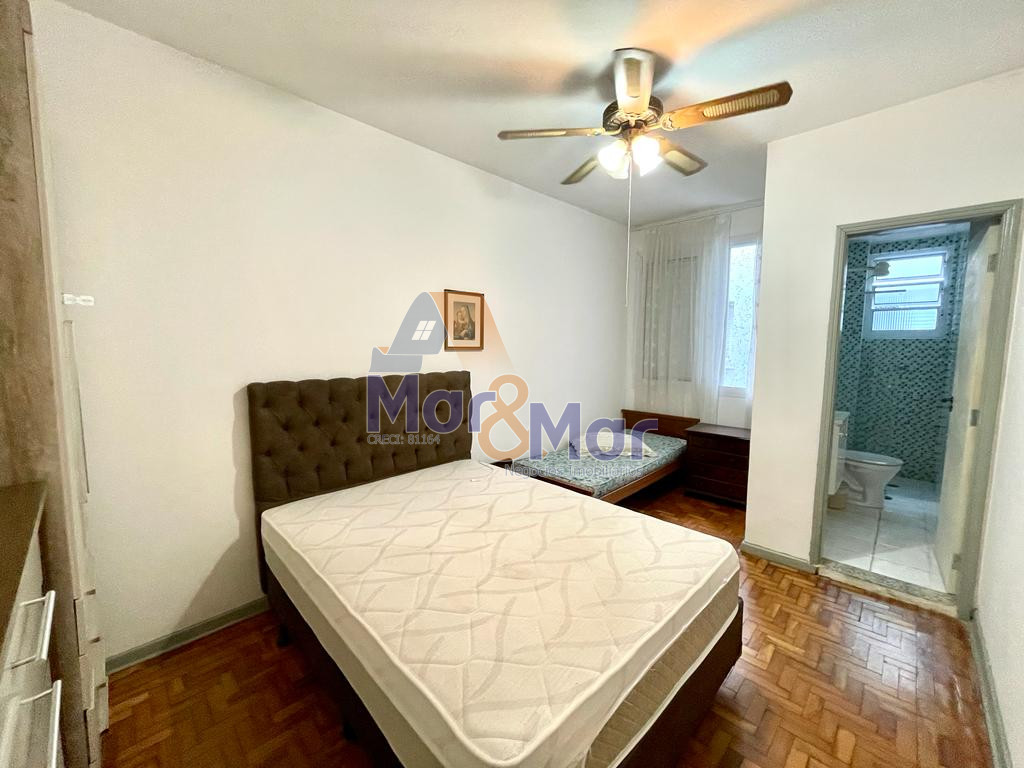Apartamento GUARUJÁ - SP