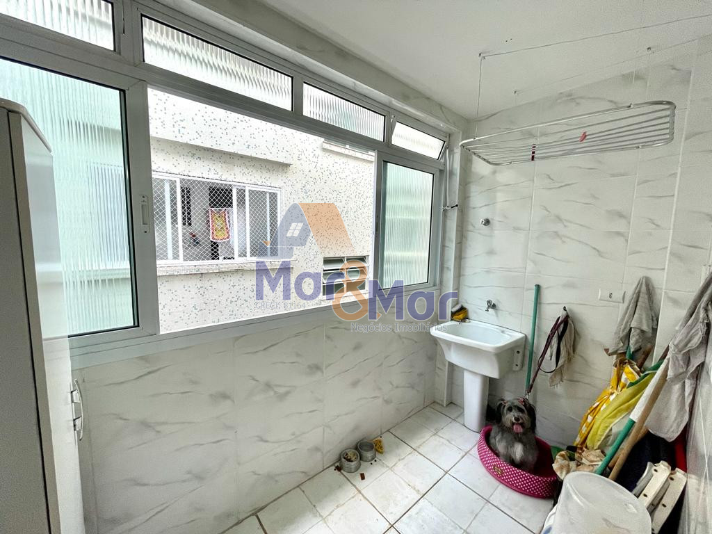 Apartamento GUARUJÁ - SP