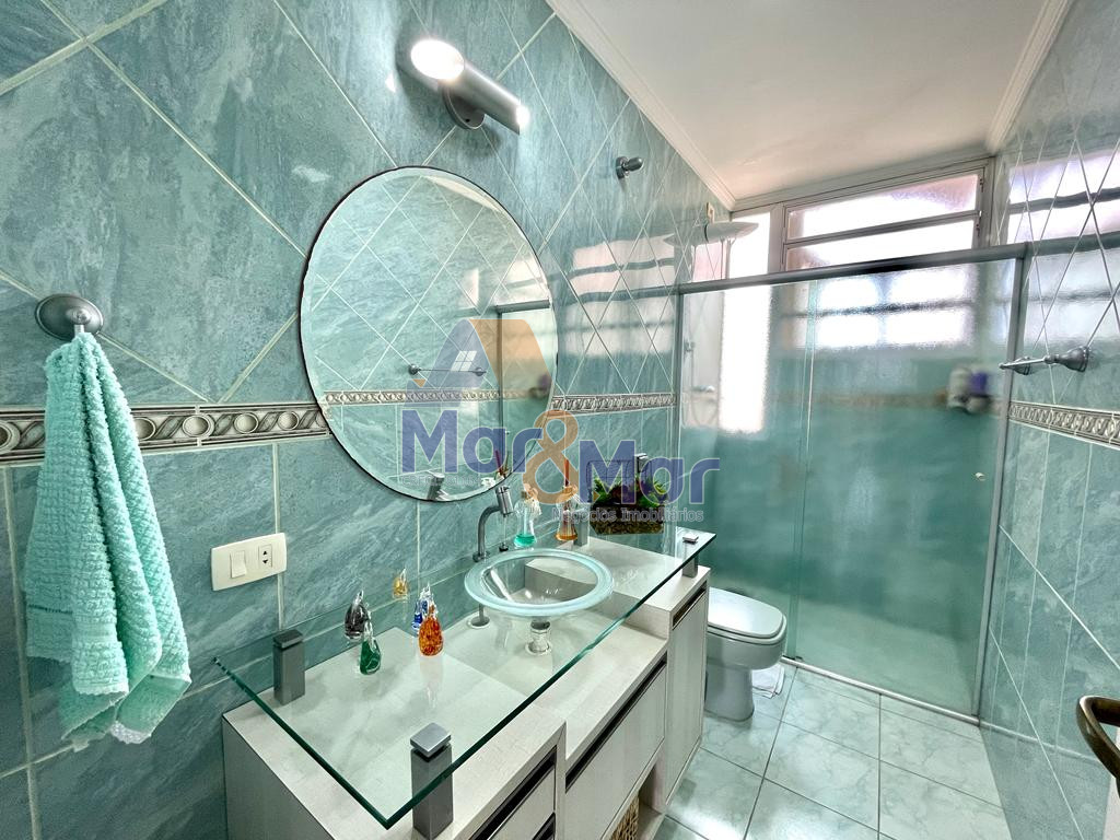 Apartamento GUARUJÁ - SP