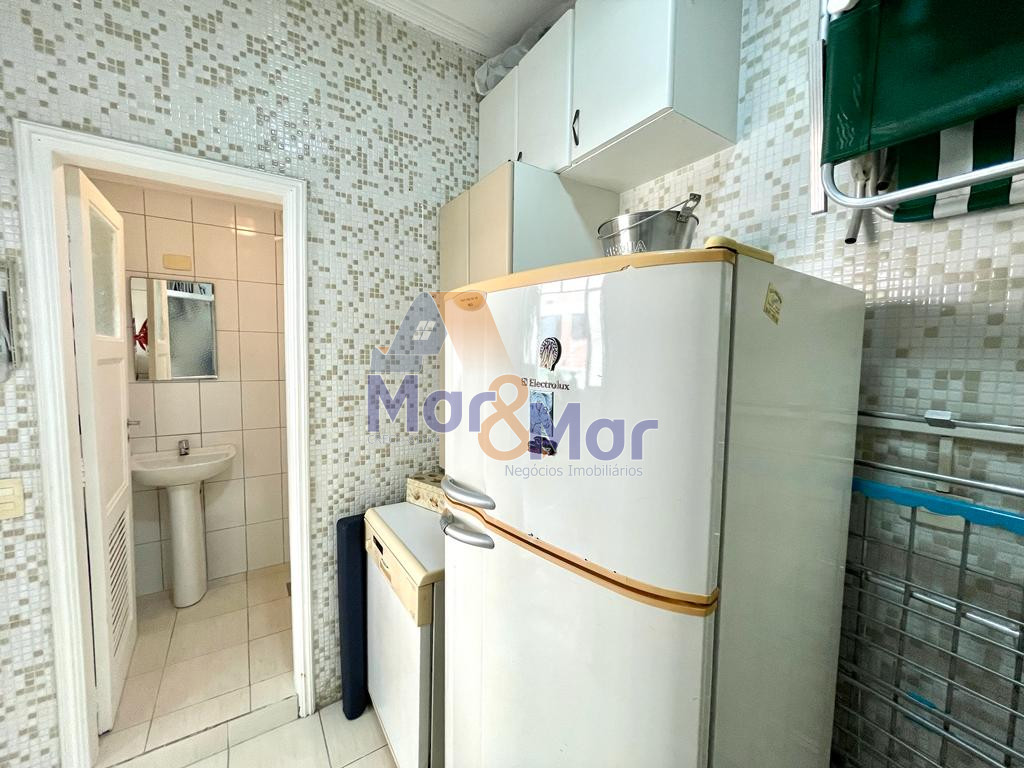 Apartamento GUARUJÁ - SP