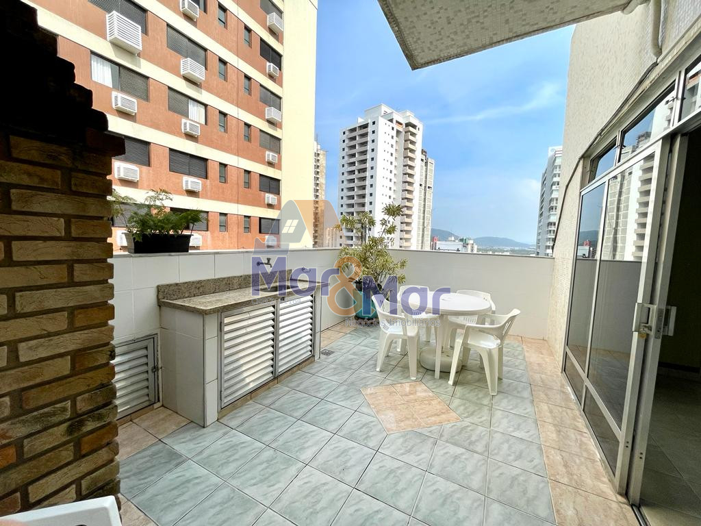 Apartamento GUARUJÁ - SP