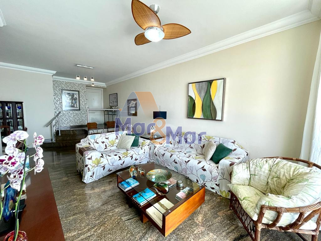 Apartamento GUARUJÁ - SP