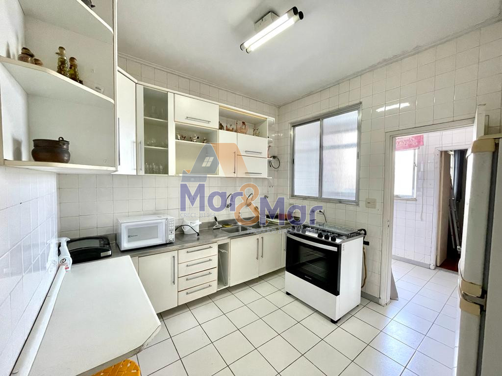 Apartamento GUARUJÁ - SP