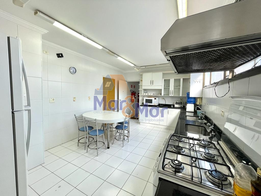 Apartamento GUARUJÁ - SP