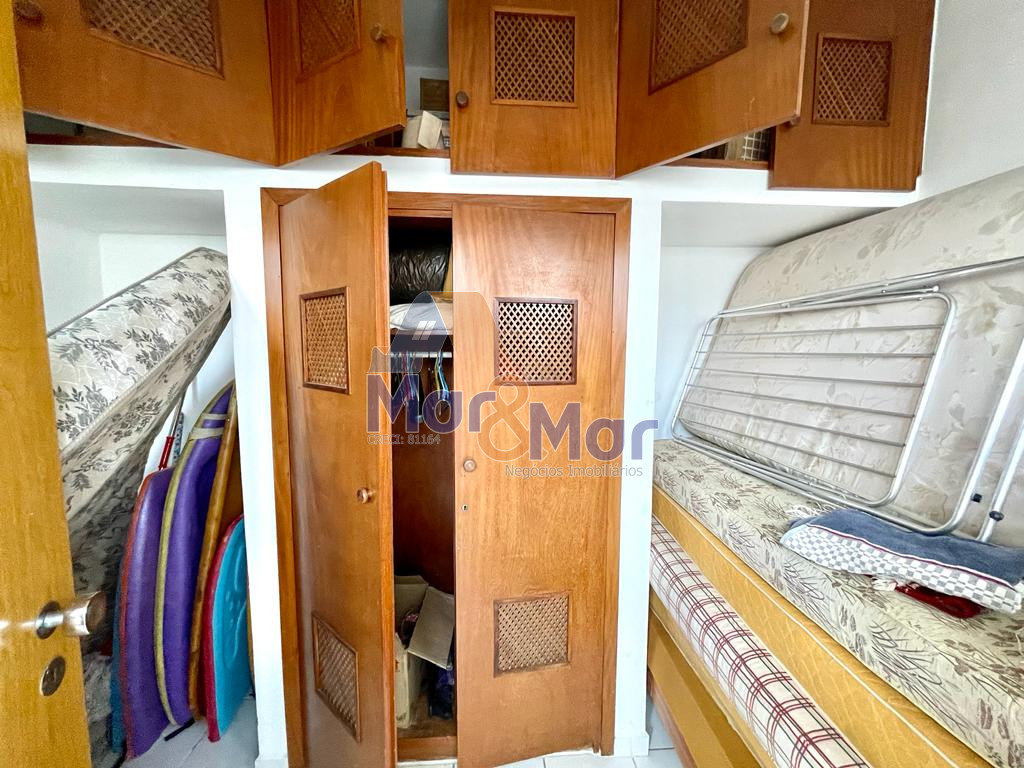 Apartamento GUARUJÁ - SP