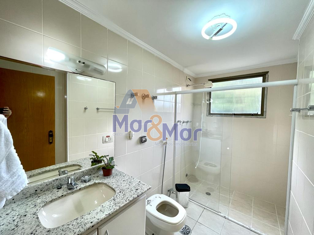 Apartamento GUARUJÁ - SP