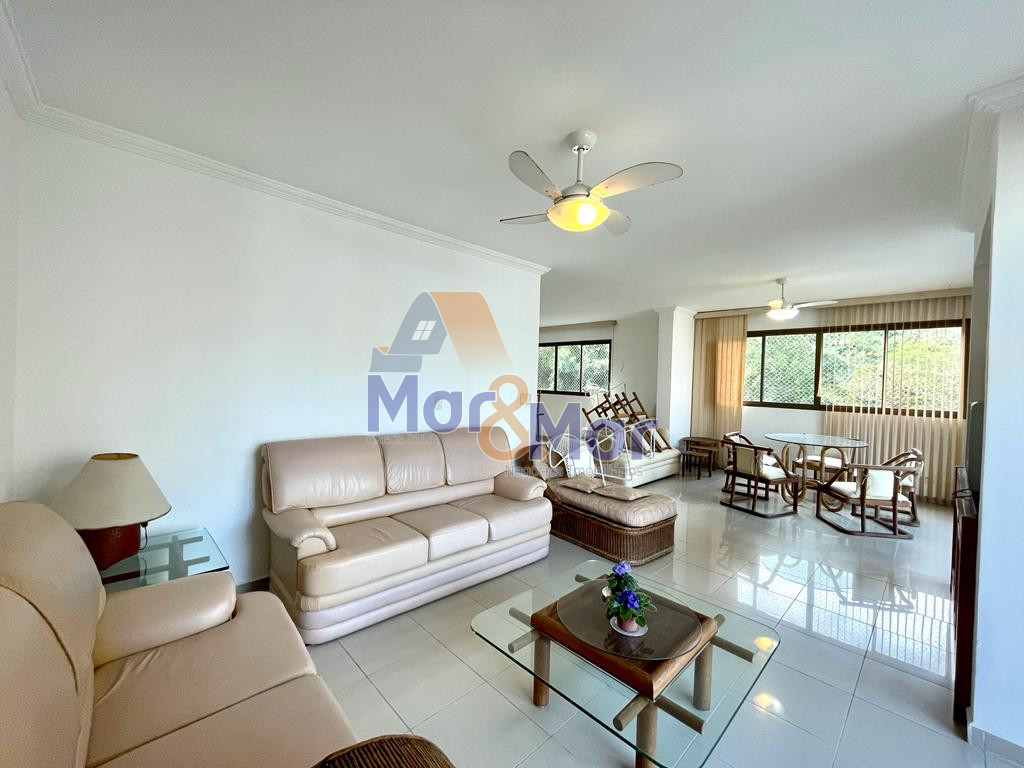 Apartamento GUARUJÁ - SP