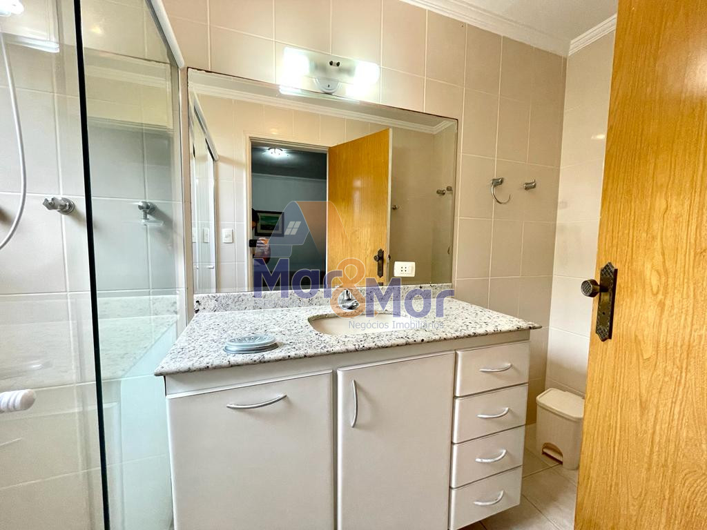 Apartamento GUARUJÁ - SP