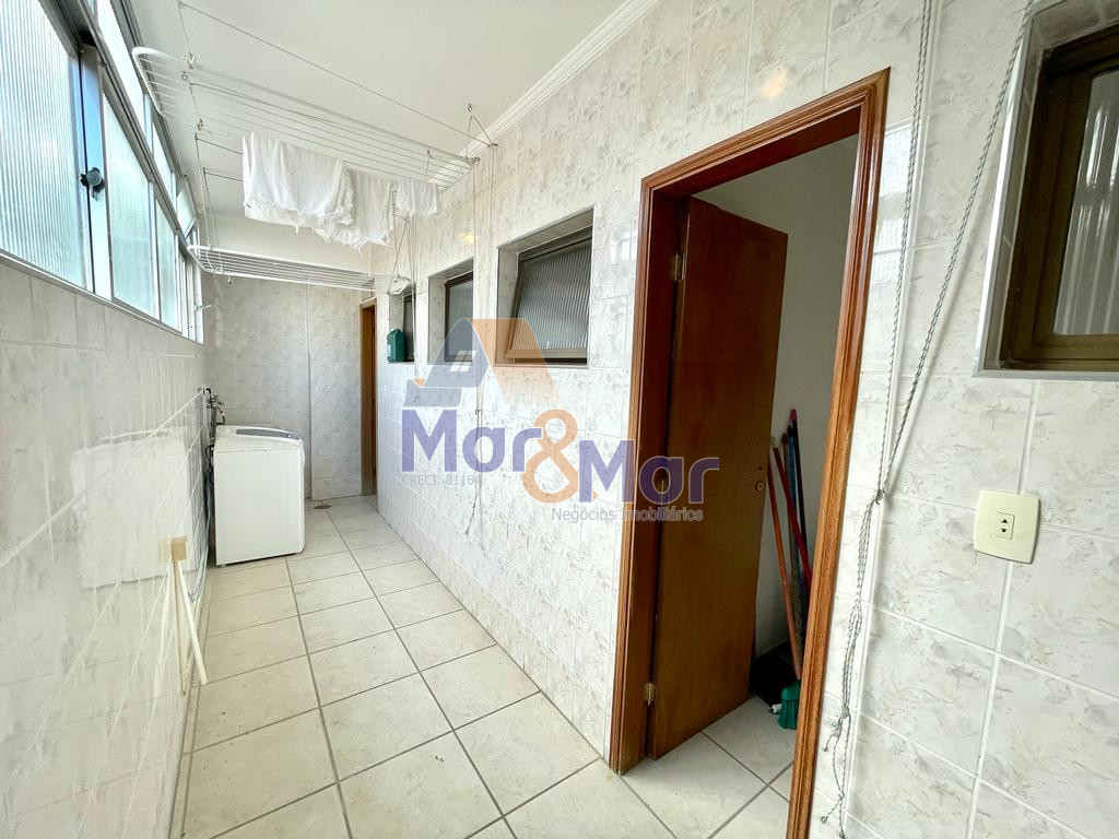 Apartamento GUARUJÁ - SP