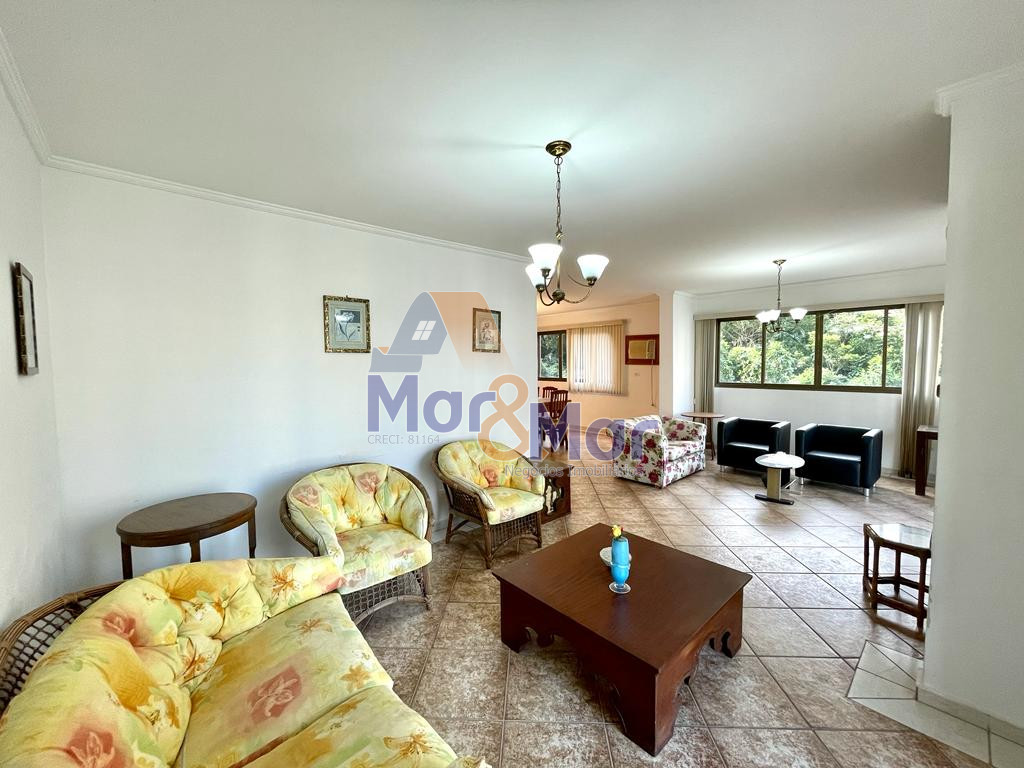 Apartamento GUARUJÁ - SP