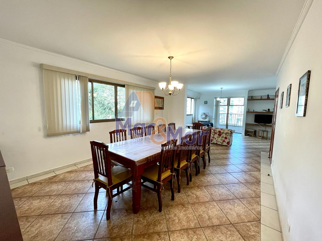 Apartamento GUARUJÁ - SP