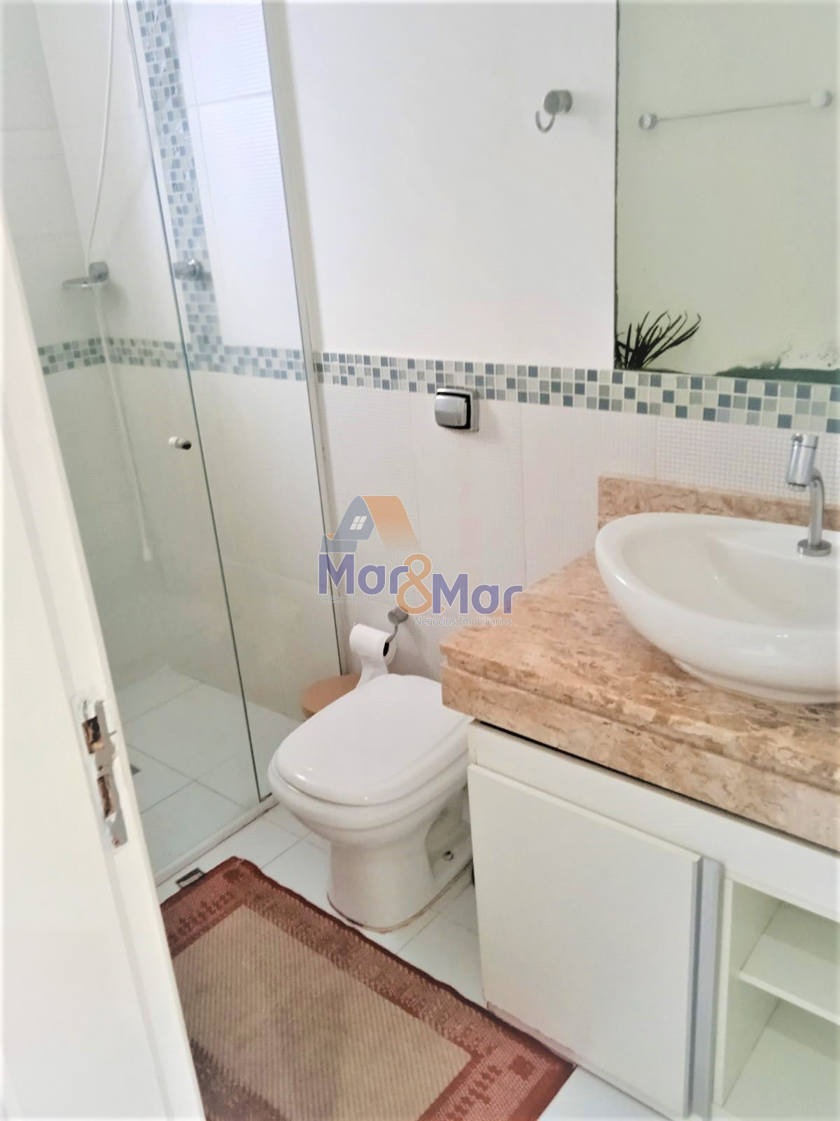 Apartamento GUARUJÁ - SP