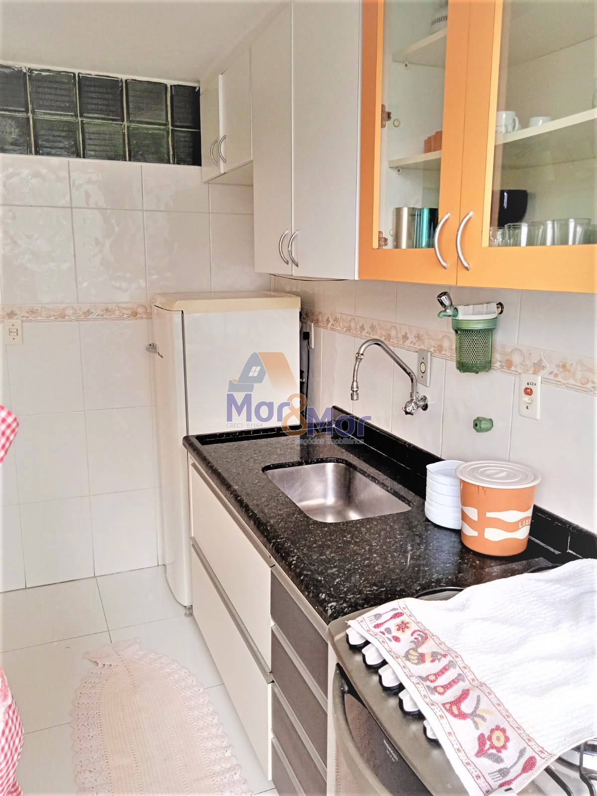 Apartamento GUARUJÁ - SP