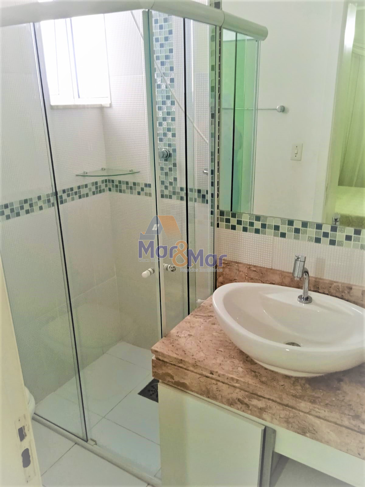 Apartamento GUARUJÁ - SP