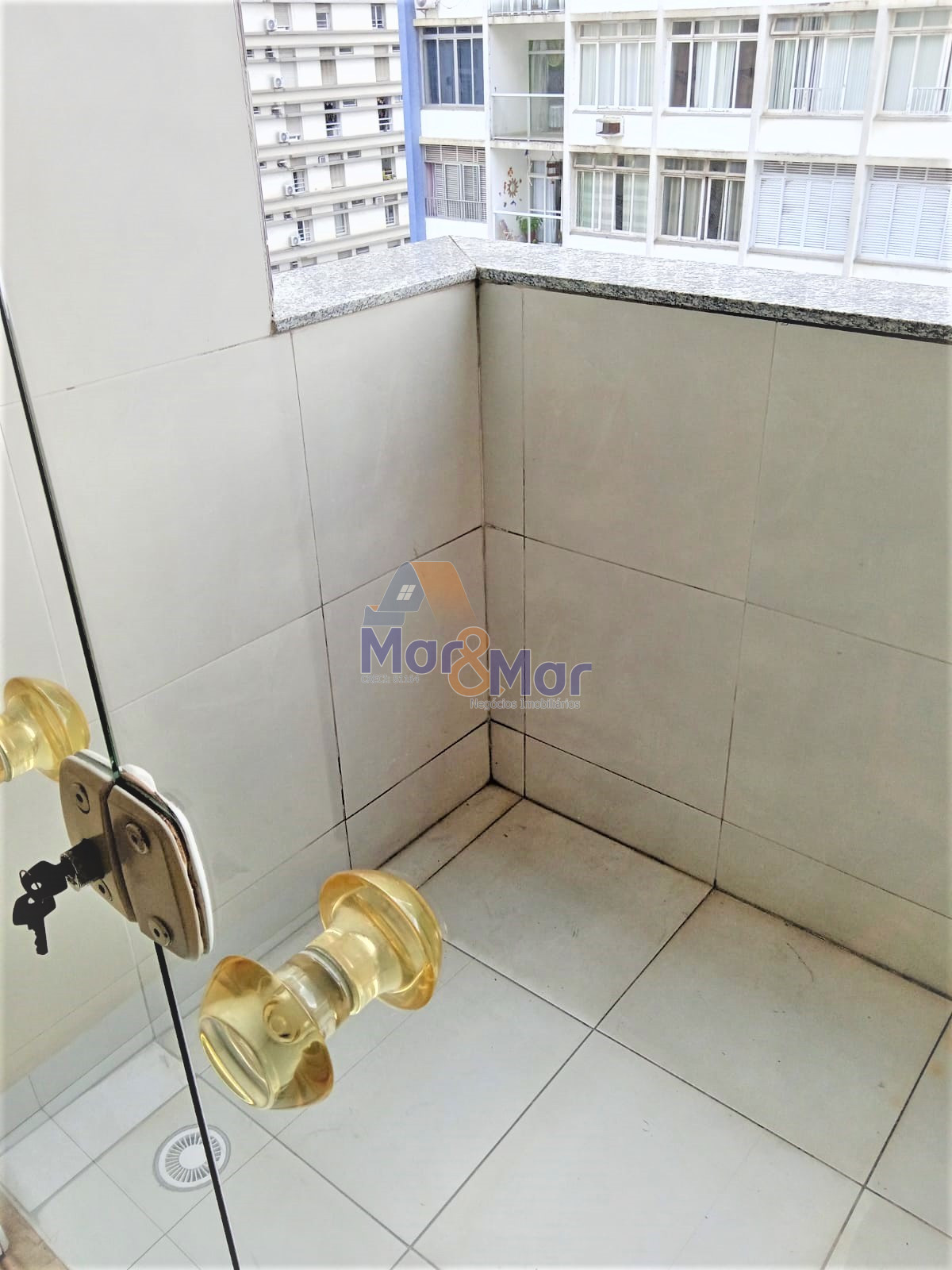 Apartamento GUARUJÁ - SP