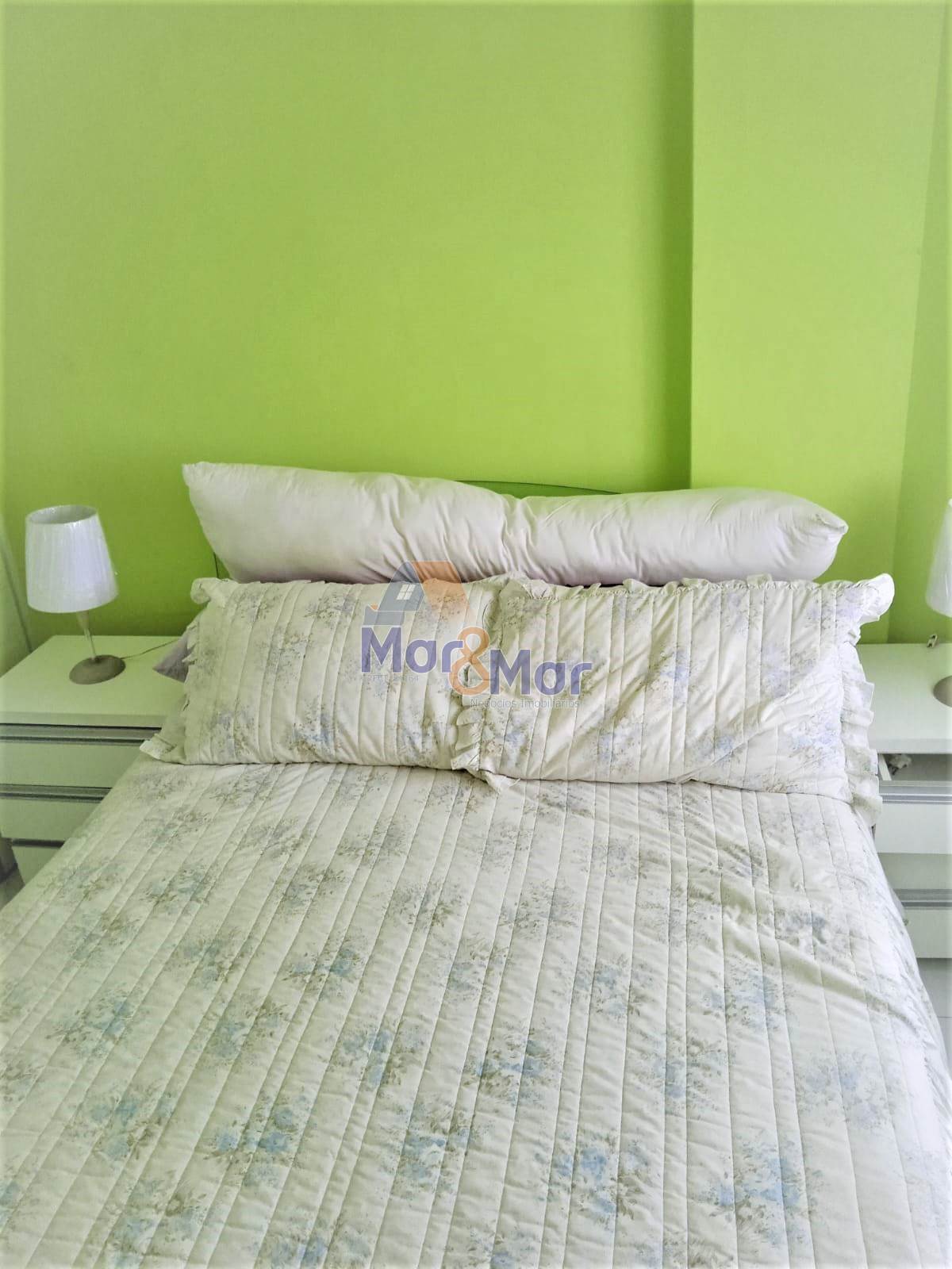 Apartamento GUARUJÁ - SP