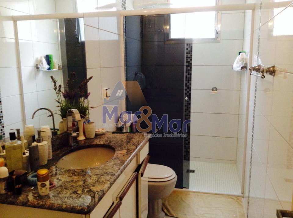 Apartamento GUARUJÁ - SP