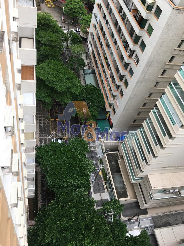 Apartamento GUARUJÁ - SP