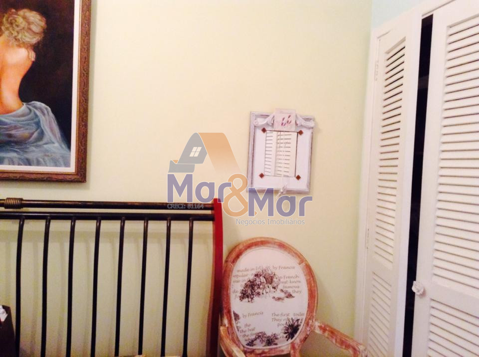 Apartamento GUARUJÁ - SP